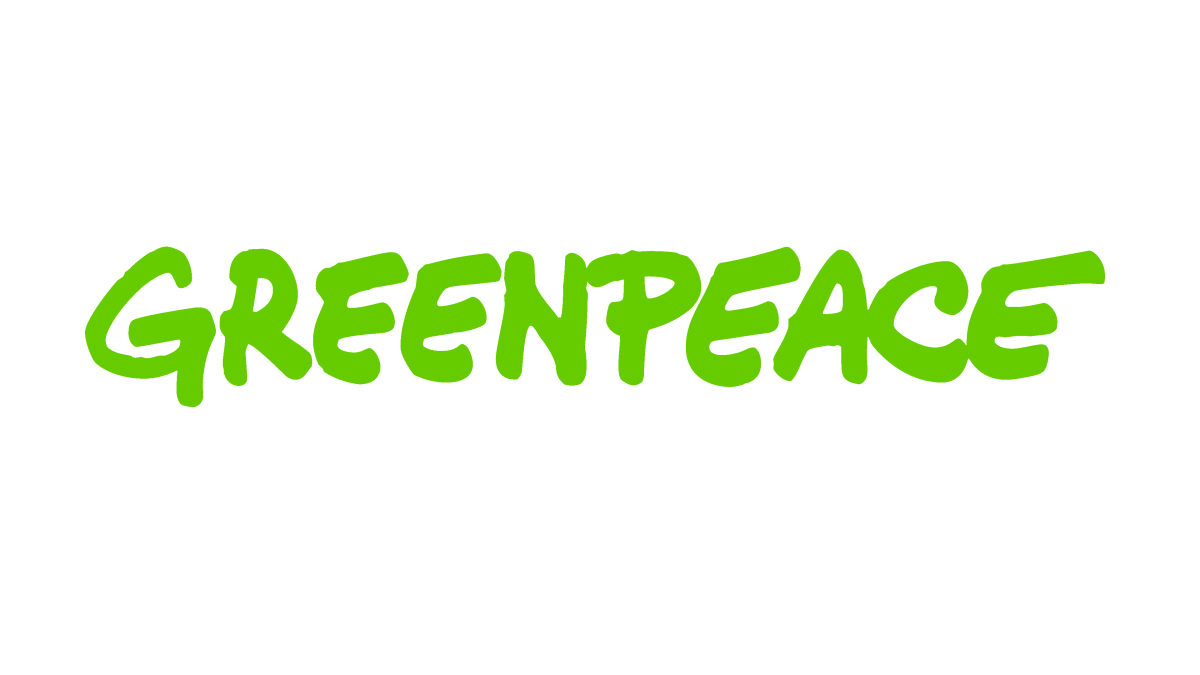 GREENPEACE