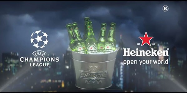 HEINEKEN